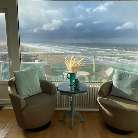 Annet'S Studio Zandvoort Esterno foto